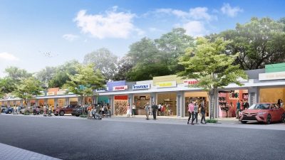 Launching 18 Juli, Srimaya Commercial Summarecon Sold Out dalam Waktu 5 Jam