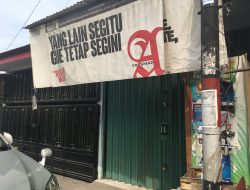 Kesaksian Warga Soal Perampok Gebuki Ibu dan Anak Pakai Palu di Bekasi Utara
