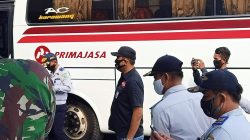 Puncak Arus Balik Terminal Bekasi Diprediksi Dua Gelombang