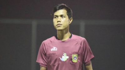 Setelah Lidik 8 Saksi, Polisi Bakal Tetapkan Tersangka Penganiaya Wasit Wahyudin