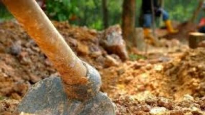 Keterlaluan! Mayat dalam Kubur di TPU Karang Bahagia Dicuri Orang