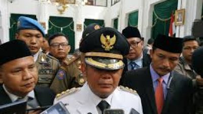 Kabupaten Bekasi Perpanjang PSBB Proporsional