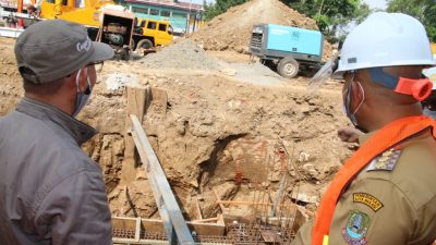 Hore… Temuan Bangunan Kuno di Stasiun Bekasi Bakal Dipertahankan jadi Situs Sejarah