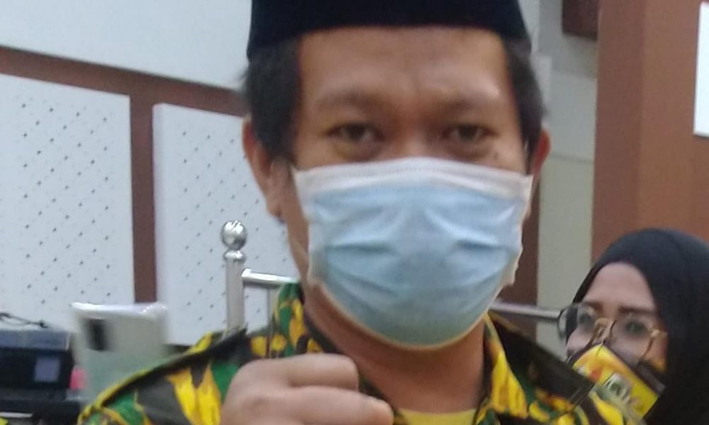 Mardani Ahmad: Ada "Penumpang Gelap" Coba Halangi Musda V Partai Golkar