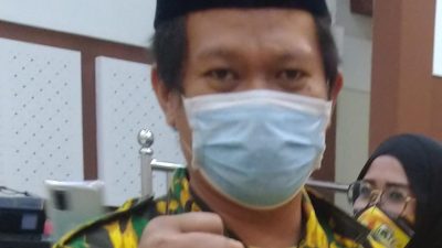 Mardani Ahmad: Ada "Penumpang Gelap" Coba Halangi Musda V Partai Golkar