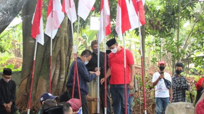 Pemkot Bekasi Jadikan 7 Sumur Tua di Jatisampurna Sebagai Cagar Budaya