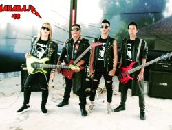 Lewat Lagu ‘Kita Indonesia’ Maharaja 48 Band Sampaikan Pesan Kebhinekaan