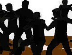 Bentrok Warga dan Kelompok Ambon Pecah di Kampung Rawa Bacang, Pemicunya karena Masalah Sepele