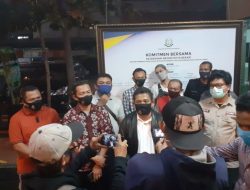 Kejari Bekasi Tangkap PNS yang Buron 8 Tahun dalam Kasus Korupsi Dana Hibah Pemprov DKI