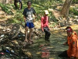 Budaya Malu Membuang Sampah Sembarangan Harus Dihidupkan