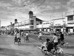 Menelisik Stasiun Bekasi Tempo Dulu