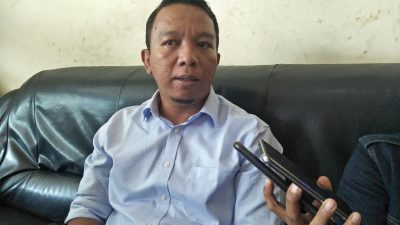 ‘Digoyang’ Mosi Tidak Percaya, Golkar Kabupaten Bekasi Pastikan Kadernya Solid
