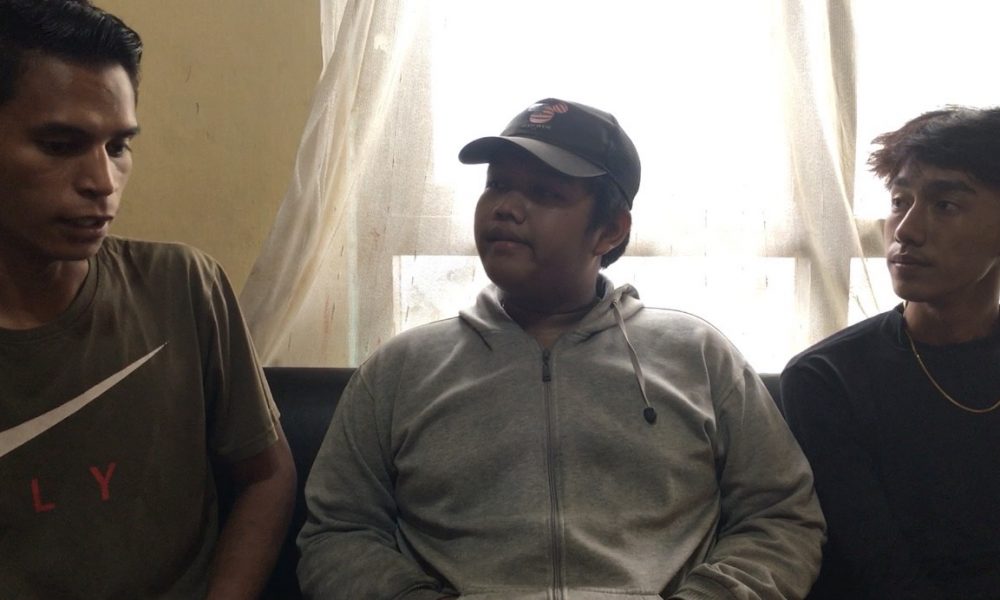 Keluarga dan Kerabat Geri: Pelaku Pembunuhan Bukan Satu Orang