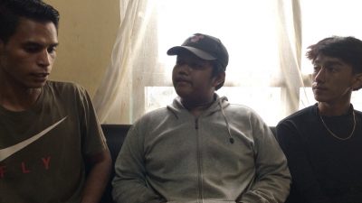 Keluarga dan Kerabat Geri: Pelaku Pembunuhan Bukan Satu Orang