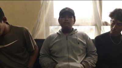 Kronologi Lengkap Bentrok Maut di Pondok Melati