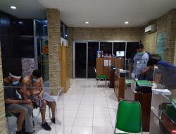 Coba Hipnotis Penjaga Konter Hp di Bekasi, Kakak Adik Warga Negara Iran Diamuk Massa