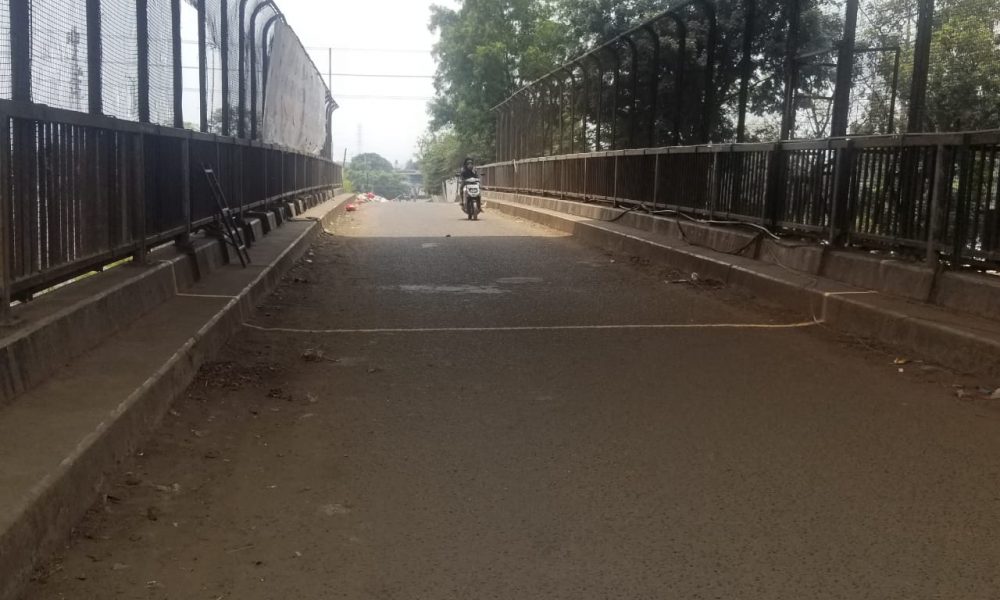 Dua Jembatan di Jatimulya Bakal Dibongkar untuk Kepentingan Depo LRT, Warga: Itu Akses Alternatif Kami