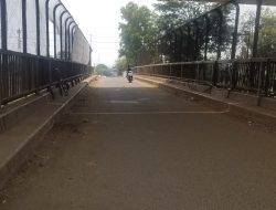 Soal Dua Jembatan Overpass Jatimulya, PT Adhi Karya Diminta Cari Soluasi Alternatif