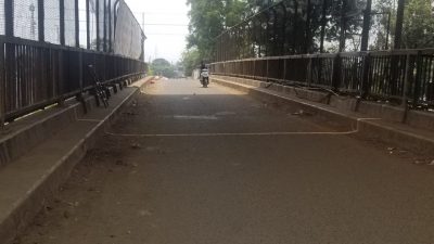 Dua Jembatan di Jatimulya Bakal Dibongkar untuk Kepentingan Depo LRT, Warga: Itu Akses Alternatif Kami