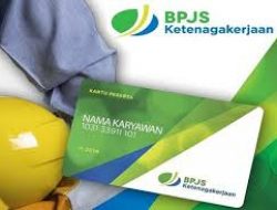 BSU Rp 600 Ribu, Obon Tabroni: Ada Ribuan Buruh di Bekasi Tak Didaftarkan Perusahaan ke Jamsostek