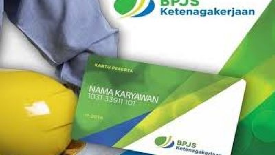 BSU Rp 600 Ribu, Obon Tabroni: Ada Ribuan Buruh di Bekasi Tak Didaftarkan Perusahaan ke Jamsostek