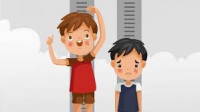 Banyak Anak Kekurangan Gizi di Kabupaten Bekasi, 23 Desa jadi Lokus Stunting