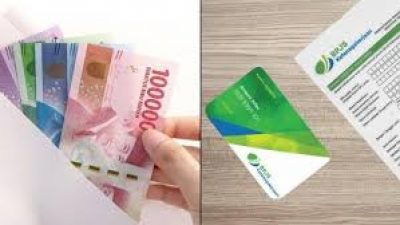 Penerima BSU di Kabupaten Bekasi Mulai Diverifikasi Data Hari Ini