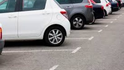 Sempat Lesu, Pendapatan Pajak Parkir kembali Melonjak Setelah Pelonggaran PSBB