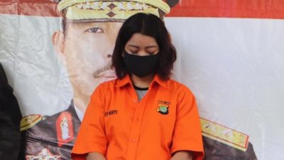 Drama Pembunuhan WN Taiwan di Bekasi, Dukun Santet dan Pembunuh Bayaran Bekerja