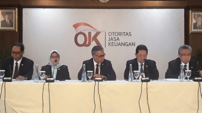 Usaha BPR Lugano Dicabut Izinnya oleh OJK