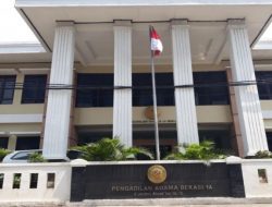 Kasus Perceraian Awal Tahun 2023 Meningkat, Banyak Masalah Perselingkuhan di Bekasi