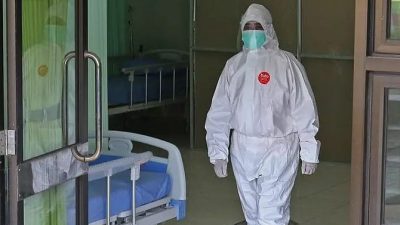 Ketersediaan Ruang Isolasi Covid-19 Kabupaten Bekasi Terisi 70 Persen, Ruang ICU Tersisa 5 Persen