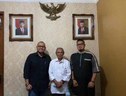 Mantan Pimpinan KPK Klarifikasi Soal Posisinya jadi Kuasa Hukum Bambang Trihatmodjo