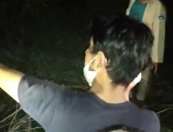 Warga Pisangan Heboh, Ada Suara Jeritan Misterius Minta Tolong di Jembatan Darmawangsa