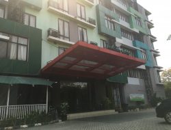 The Green Hotel Bekasi Bersiap jadi Tempat Isolasi Pasien OTG Covid-19
