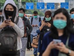 Liburan Panjang Akhir Tahun, Masyarakat Diminta Jalankan Prokes