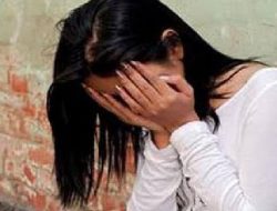 Kabur dari Rumah, Dua Gadis SMP Dicabuli Montir Bengkel