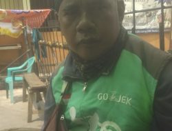 Driver Ojol Bekasi Merasa Dirugikan dengan Kebijakan Gubernur Anies Terapkan PSBB Total