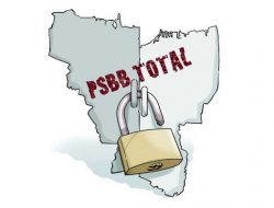 IDI Sebut Pemkot Bekasi Tak Perlu Tiru Jakarta Terapkan PSBB Total
