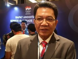 Indonesia Mundur dari Ajang Piala Thomas dan Uber 2020, Kenapa?