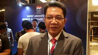Indonesia Mundur dari Ajang Piala Thomas dan Uber 2020, Kenapa?