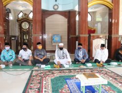 Pemkot Bekasi Kembali Ingatkan Protokol Kesehatan di Lingkungan Tempat Ibadah