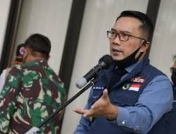 Ridwan Kamil: Pilwabup Bekasi Diulang!