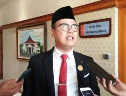 Anak Buah Prabowo, Aria Dwi Nugraha Resmi Dicopot dari Ketua DPRD Kabupaten Bekasi