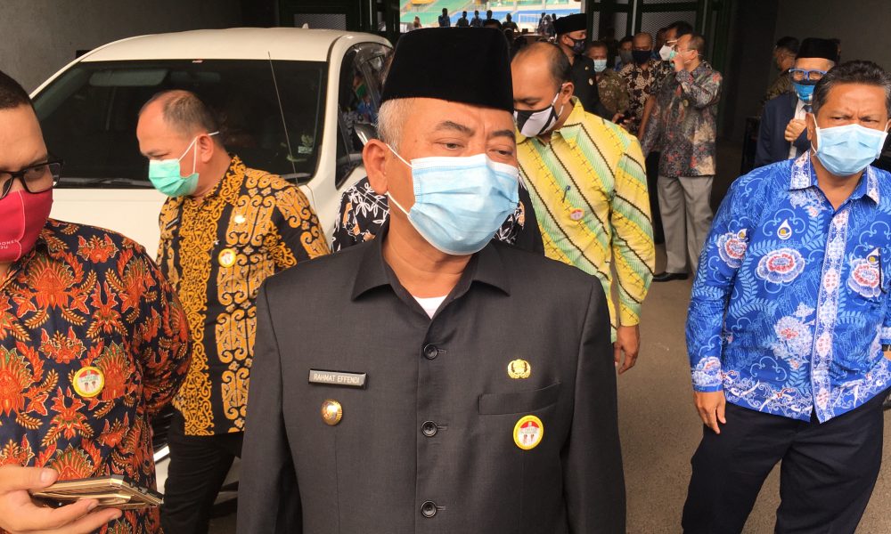 Wali Kota Bekasi Tak Ingin Ikut Jakarta Bikin Kebijakan PSBB Total