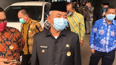 Wali Kota Bekasi Tak Ingin Ikut Jakarta Bikin Kebijakan PSBB Total