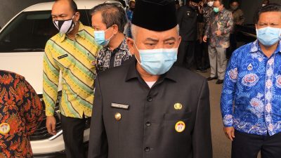 Perkantoran dan Tempat Hiburan Malam di Kota Bekasi Tetap Beroperasi Meski Jakarta Terapkan PSBB Total