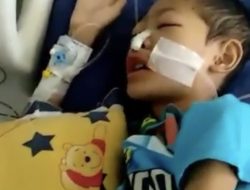 Bocah Bekasi yang Viral Hafalan Quran di RSPAD Meninggal Dunia