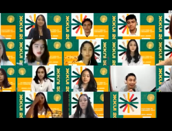 Orientasi Kehidupan Kampus Universitas Indonesia 2020 Usung Tema “Kontribusi Memberi Arti”