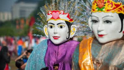 Please… Jangan Ngamen Pakai Ondel-ondel, Wakil Wali Kota Bekasi Murka!